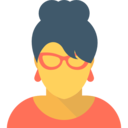 woman,avatar,professions and jobs,user,profile,people,young