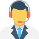 technology,headphones,professions and jobs,people,microphone,call,support,customer service,telemarketer ok 
