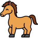 animals,mammal,wild life,animal kingdom,horse,wild horse,spring swing horse