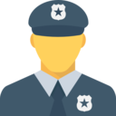security,avatar,professions and jobs,user,people,job,occupation,profession,police ok 