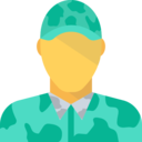 avatar,professions and jobs,user,people,job,occupation,profession,soldier,military ok 