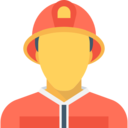 security,avatar,professions and jobs,people,job,occupation,profession,firefighter,fireman ok 