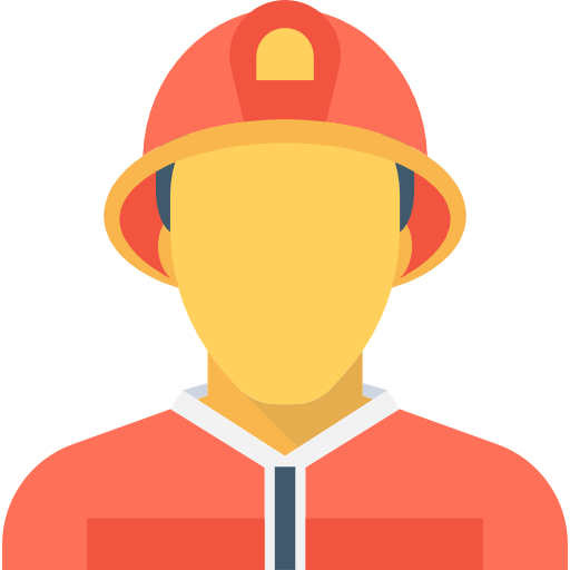 Fireman