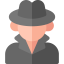 Police icon 64x64