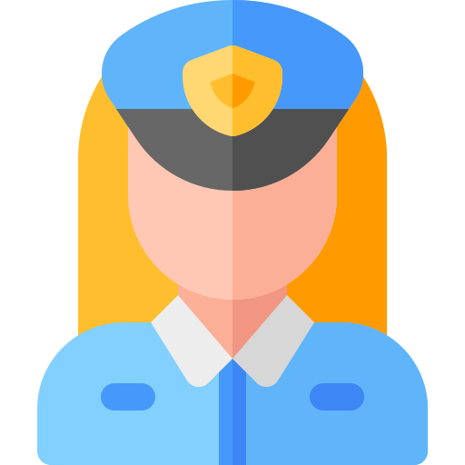 Policewoman