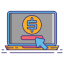 Cyber Monday icon 64x64