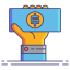 Cyber Monday icon 64x64