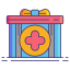 Cyber Monday icon 64x64