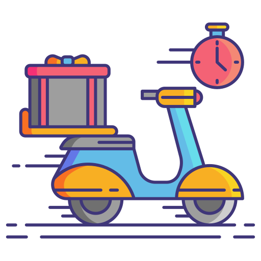Delivery