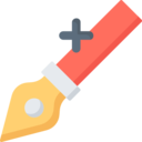 interface,edit,add,art and design,vector,anchor