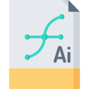 interface,AI,art and design,adobe illustrator file,adobe,illustrator,ai file,adobe illustrator,ai file format,ai symbol,ai format