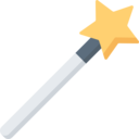 miscellaneous,Tools and utensils,magic wand,witch,magician,wizard,witchcraft,wand