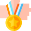 Winning icon 64x64