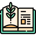 book,knowledge,learning,education,reading,farming and gardening,study,literature,library,botanic ok 