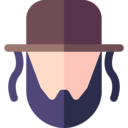 cultures,religion,fashion,avatar,man,hat,jewish,Judaism,traditional,history,culture