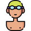 Sports Avatars icon 64x64