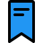 Bookmarks and Tags icon 64x64