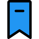 business and finance,interface,shapes,bookmark,badge,insignia