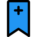 business and finance,interface,book,add,bookmark,favorite,bookmarks,plus sign