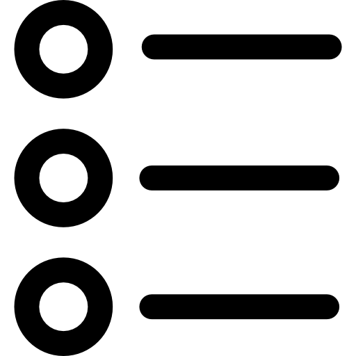List