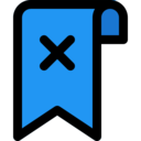interface,symbol,remove,miscellaneous,bookmark,quit,bookmarks