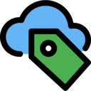 business and finance,business,cloud,label,price,tag