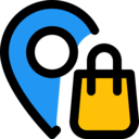multimedia,commerce and shopping,mail,envelope,email,maps and location,shop,placeholder,location,store,message,envelopes ok 