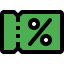 Shopping icon 64x64