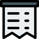 bill,payment,commerce and shopping,commerce,invoice,receipt,ticket