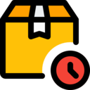 time,business,delivery,box,clock,commerce and shopping,package,packaging,cardboard
