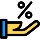 business and finance,discount,commerce and shopping,hand,label,price,commerce,sale,percentage,bargain,offer