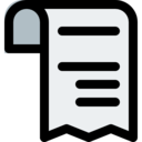 business and finance,bill,payment,business,commerce and shopping,commerce,invoice,receipt,ticket ok 