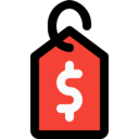 dollar,commerce and shopping,price tag,label,price,tag,commerce