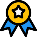 medal,award,commerce and shopping,shapes,badge,ribbon,warranty,badges,laces