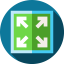 Responsive Design icon 64x64