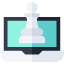 Chess icon 64x64