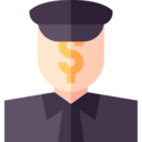 money,avatar,people,police,crime,corruption,illegal,bribery,illicit,dishonest