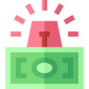 miscellaneous,alarm,corruption,fraud,Siren,precaution,bribery,illicit