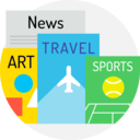 logo,apple,company,logos,logotype,brand,brands and logotypes,newsstand ok 