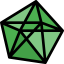 Shapes icon 64x64