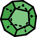 shapes,shapes and symbols,geometry,polygonal,dodecahedron ok 