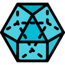 shapes,shapes and symbols,geometry,polygonal,dodecahedron ok 