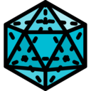 shapes,symbols,shapes and symbols,geometry,polygonal,icosahedron