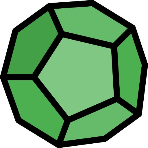 Dodecahedron