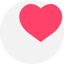 heart,logo,apple,company,logos,logotype,brand,brands and logotypes