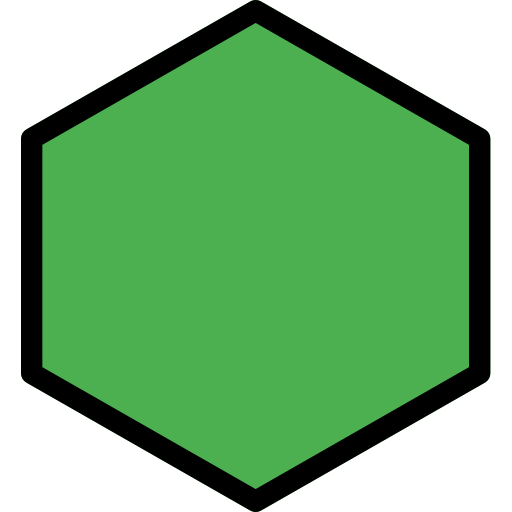 Hexagon
