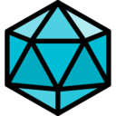 shapes,symbols,shapes and symbols,geometry,polygonal,icosahedron