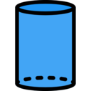 shapes,shapes and symbols,geometry,polygonal,cylinder