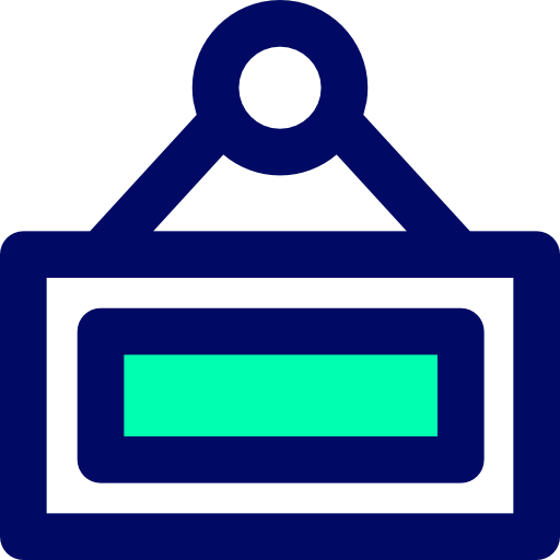 Sign