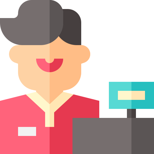 Cashier